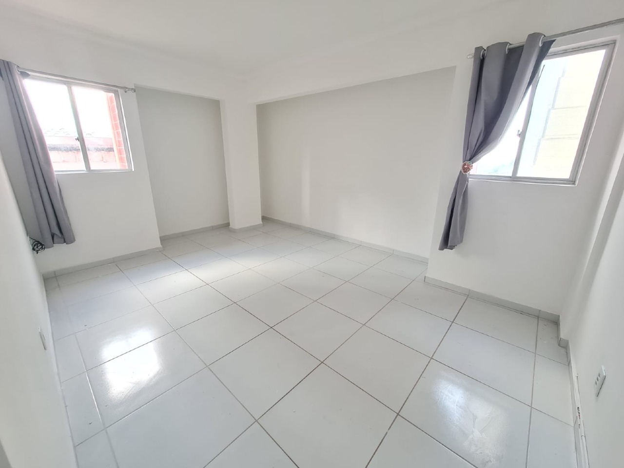 Apartamento para aluguel no Piedade: 
