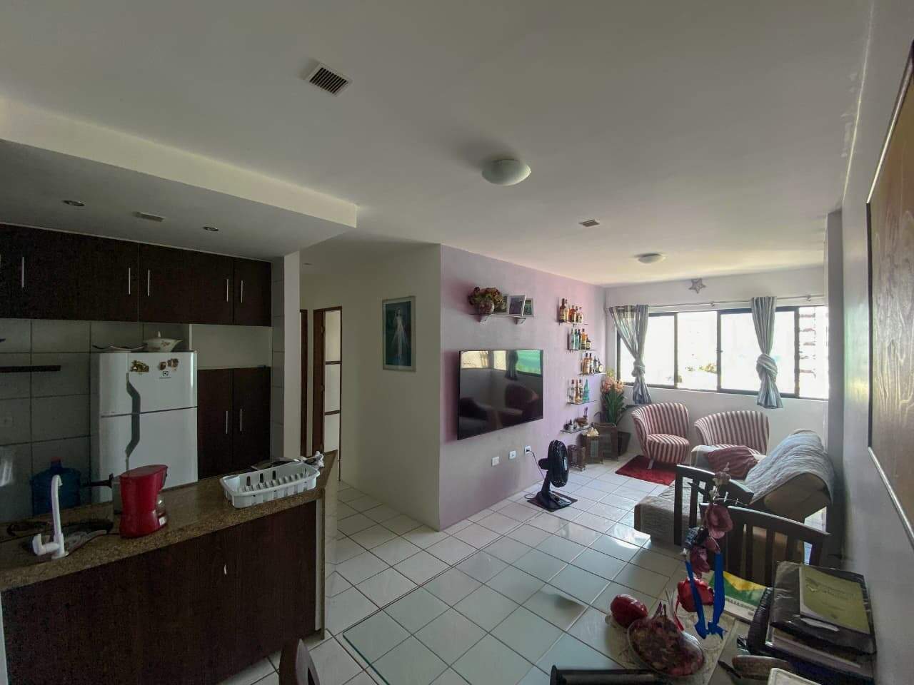 Apartamento à venda no Candeias: 