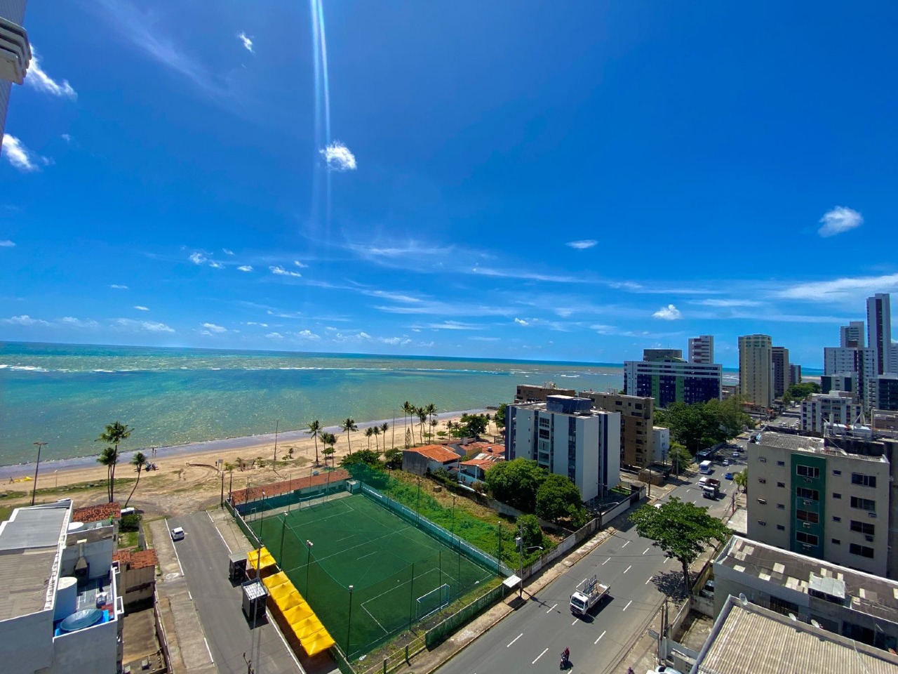 Apartamento à venda no Candeias: 