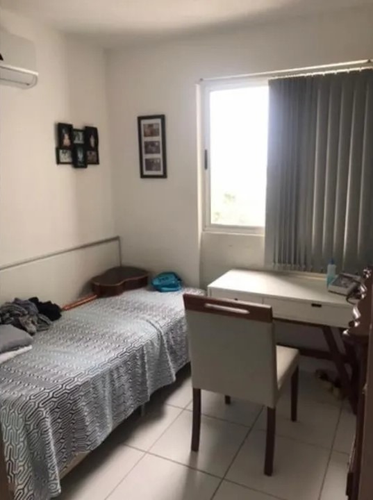 Apartamento à venda no Espinheiro: 