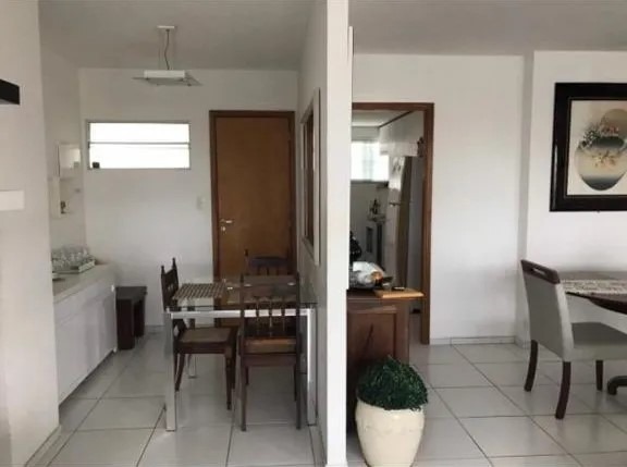 Apartamento à venda no Espinheiro: 