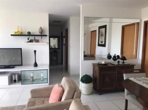 Apartamento à venda no Espinheiro: 