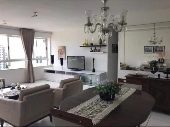 Apartamento à venda no Espinheiro: 