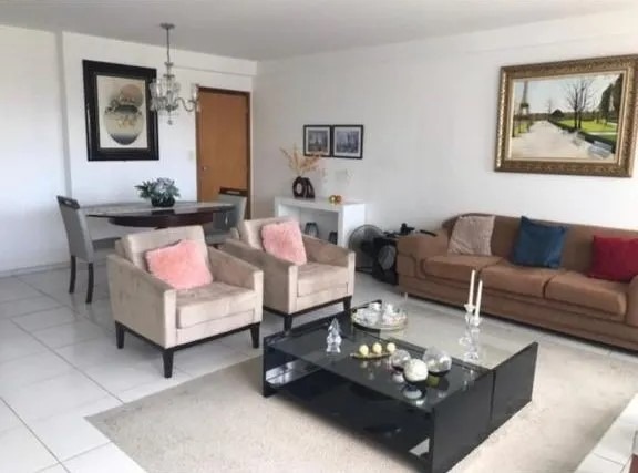 Apartamento à venda no Espinheiro: 