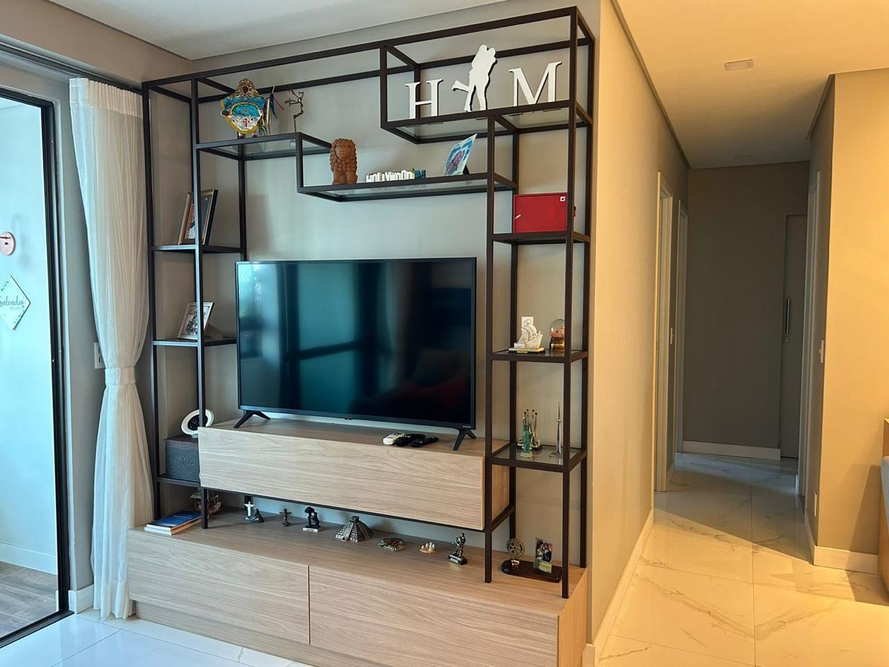 Apartamento à venda no Rosarinho: 