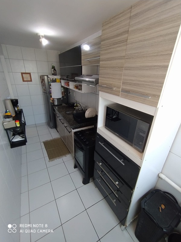 Apartamento à venda no Piedade: 
