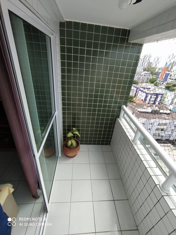 Apartamento à venda no Piedade: 