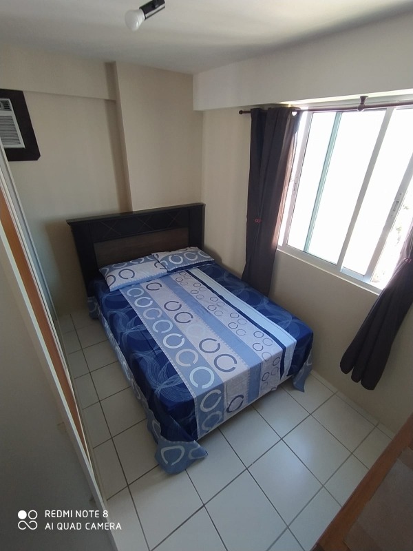 Apartamento à venda no Piedade: 