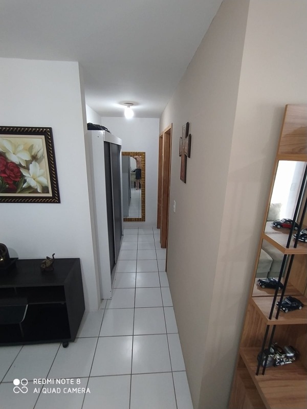 Apartamento à venda no Piedade: 