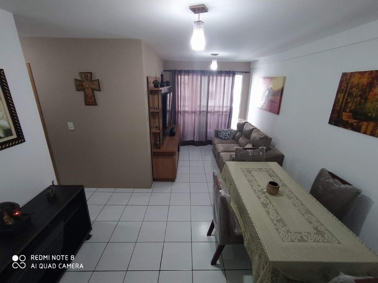 Apartamento à venda no Piedade: 