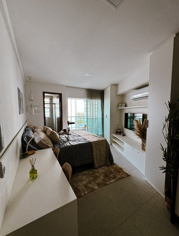 Apartamento à venda no Rosarinho: 