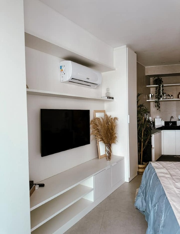 Apartamento à venda no Rosarinho: 