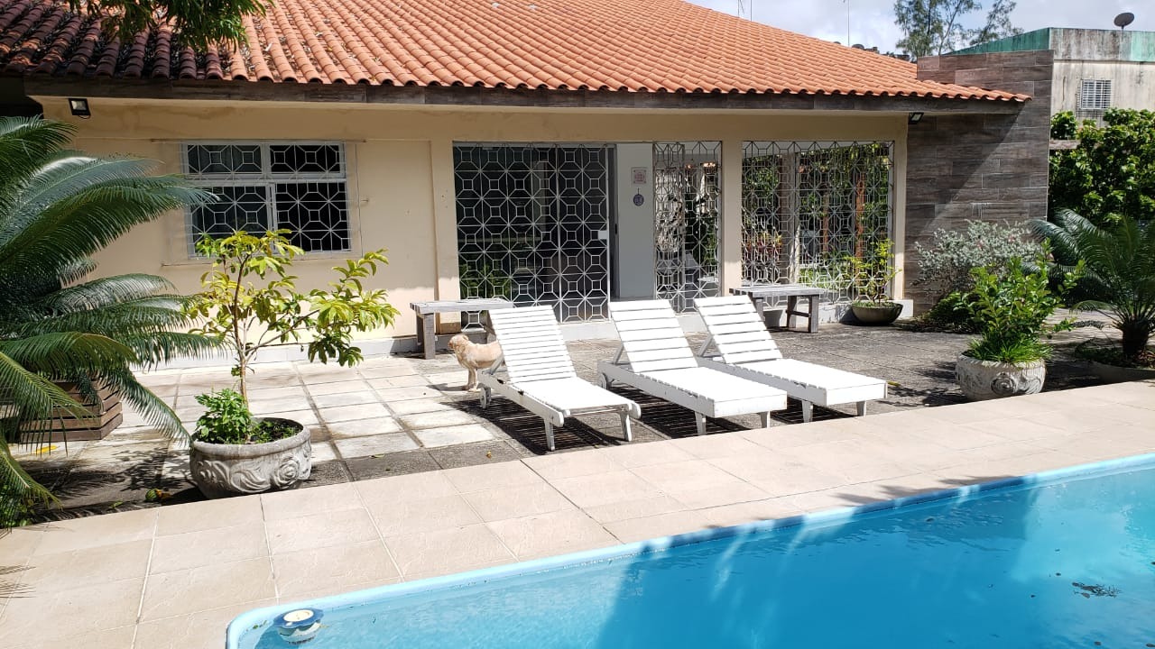 Casa à venda no Candeias: 