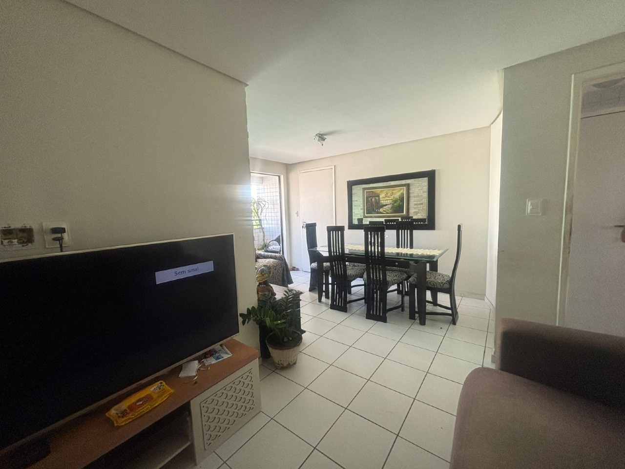 Apartamento à venda no Piedade: 