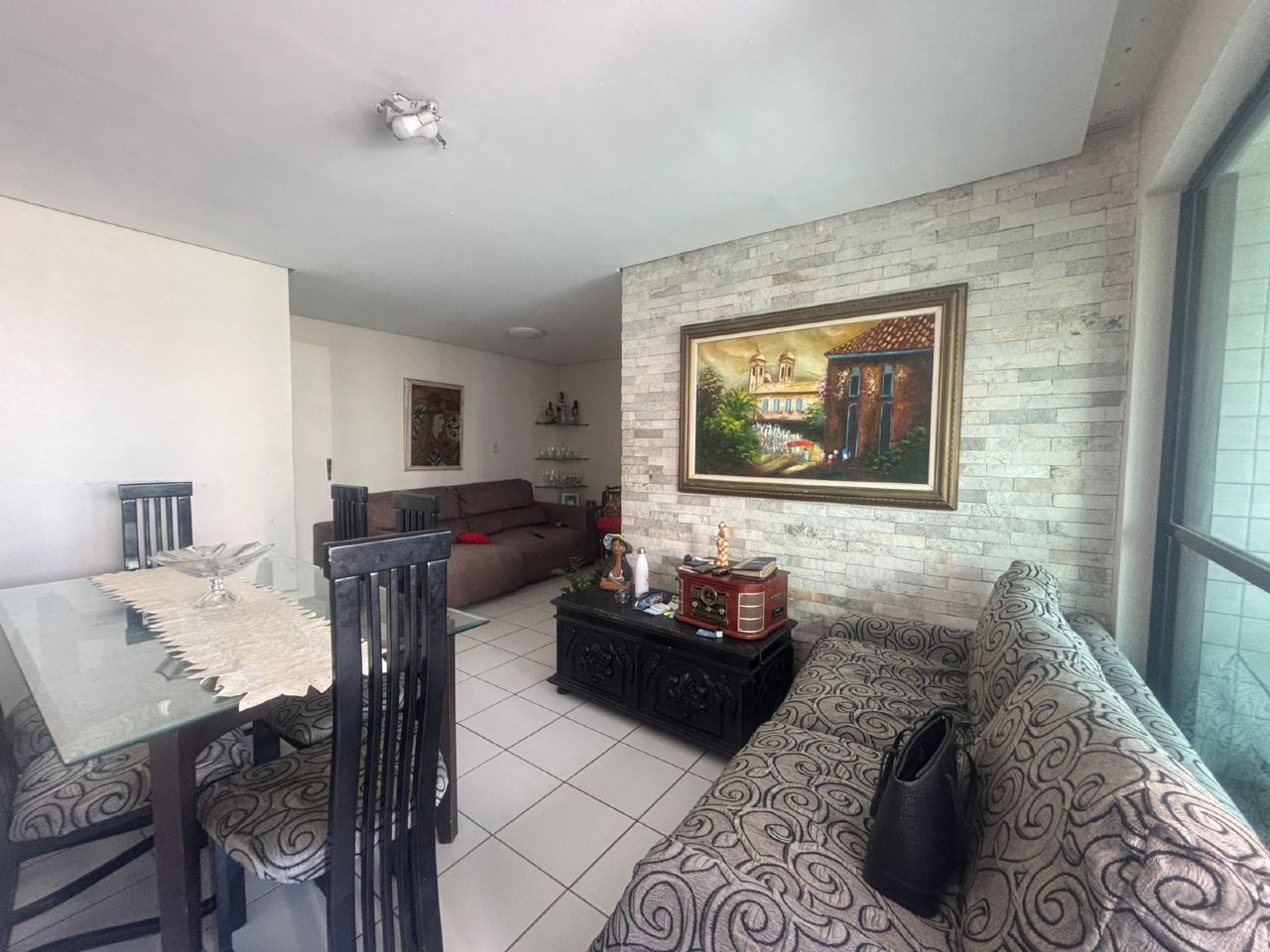 Apartamento à venda no Piedade: 