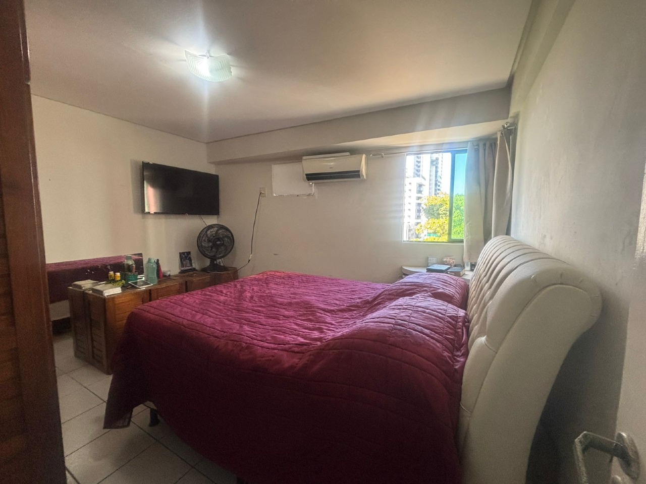 Apartamento à venda no Piedade: 