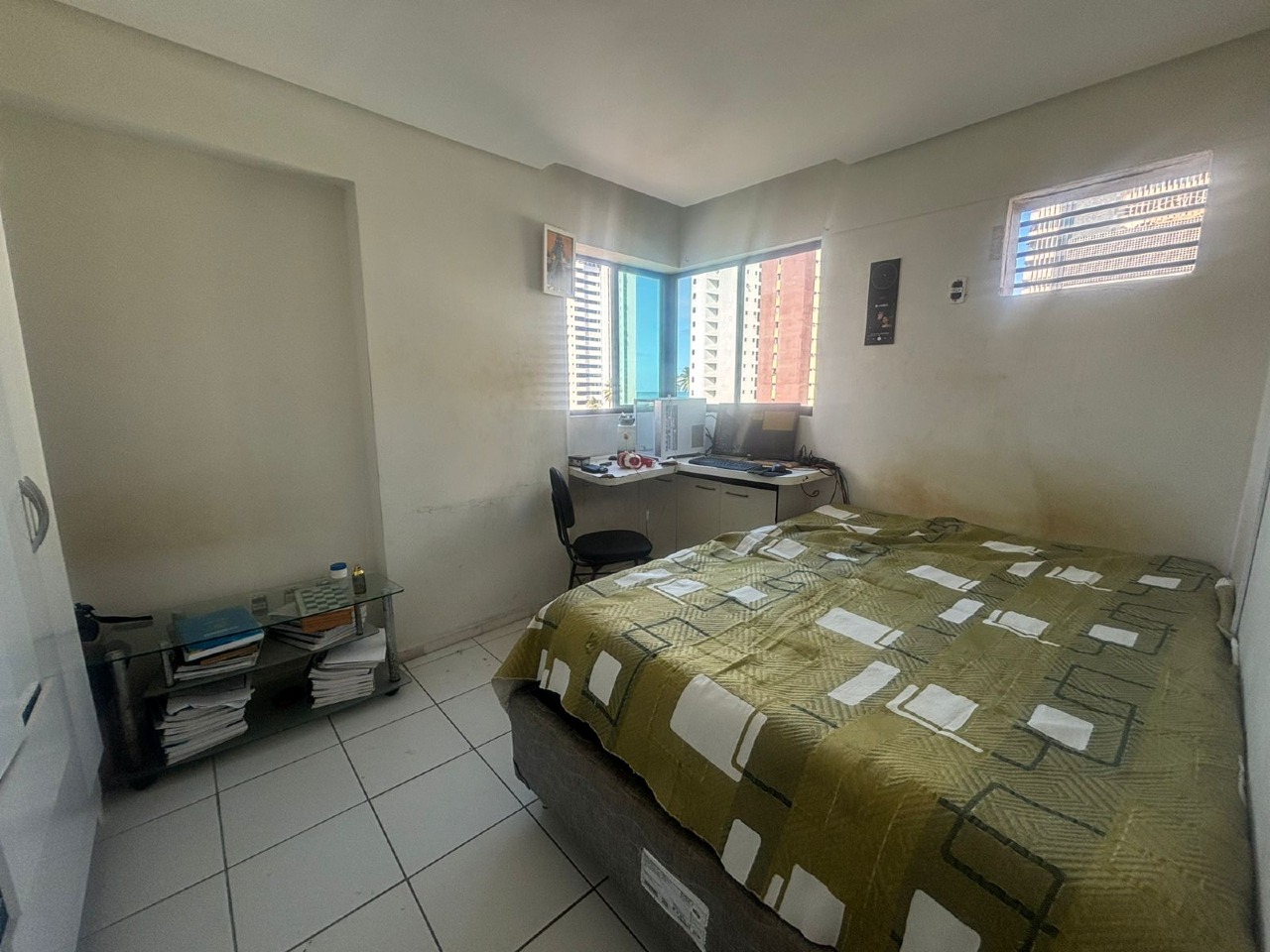 Apartamento à venda no Piedade: 