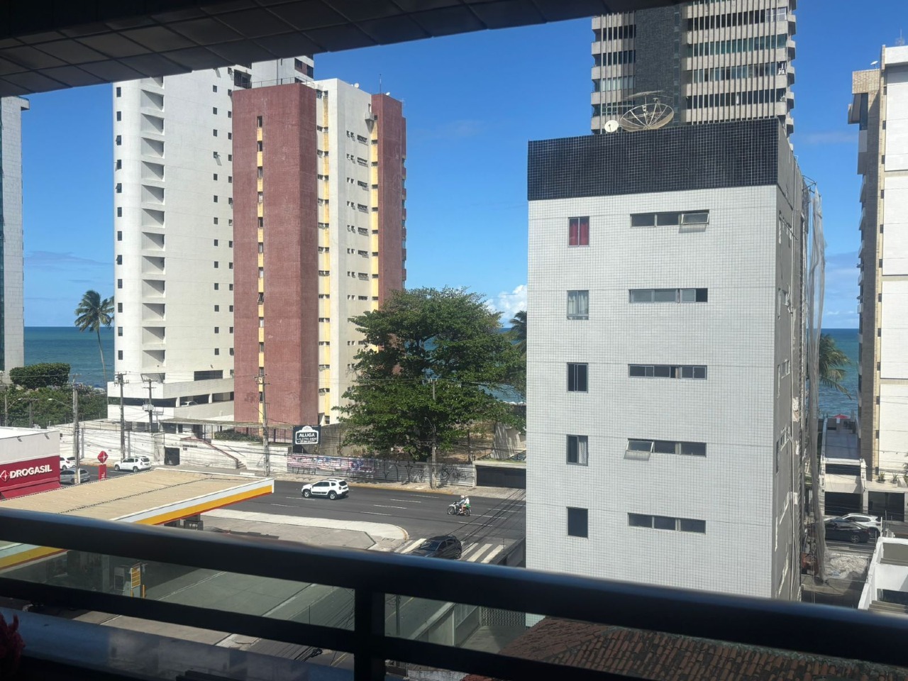 Apartamento à venda no Piedade: 