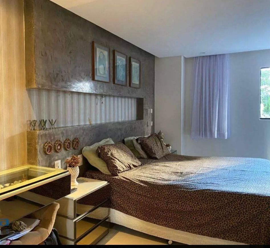 Apartamento à venda no Graças: 