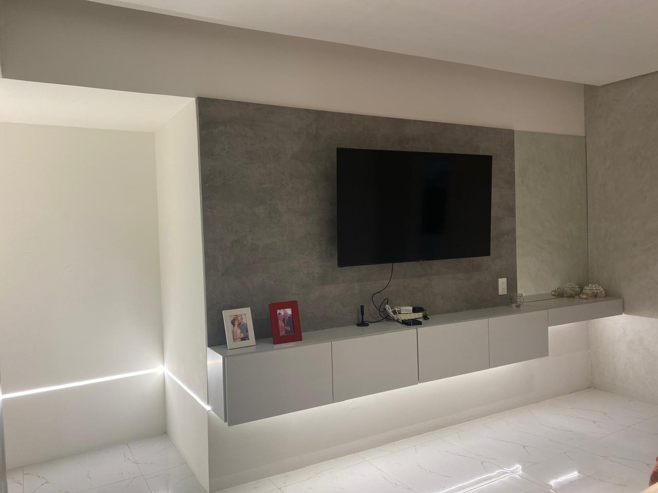 Apartamento à venda no Piedade: 