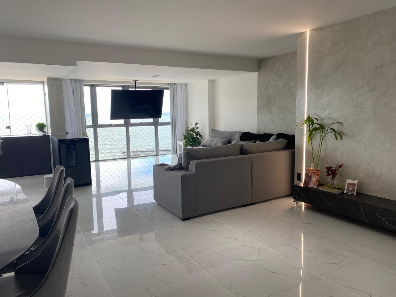 Apartamento à venda no Piedade: 