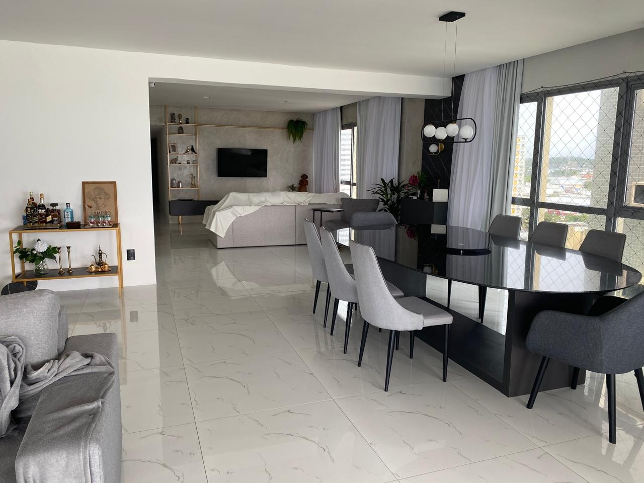 Apartamento à venda no Piedade: 