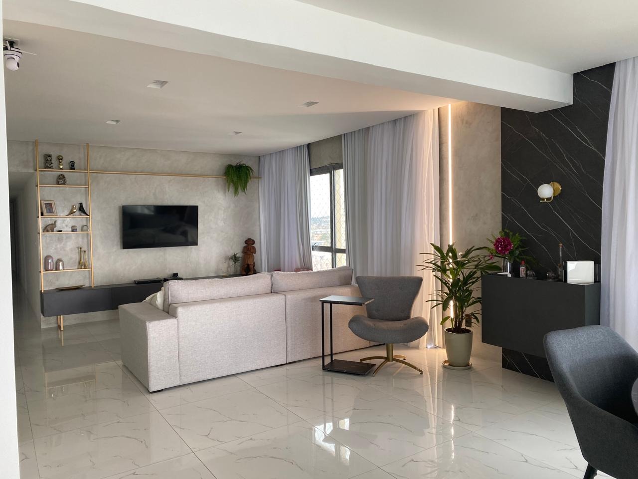 Apartamento à venda no Piedade: 