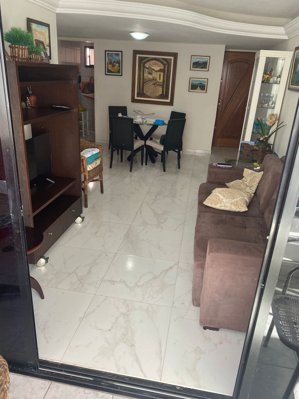 Apartamento à venda no Boa Viagem: 