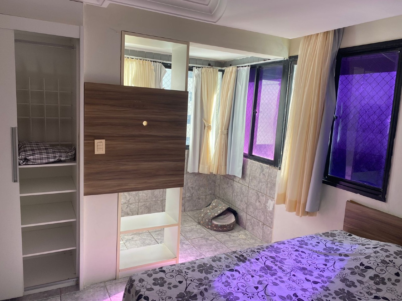 Apartamento à venda no Boa Viagem: 