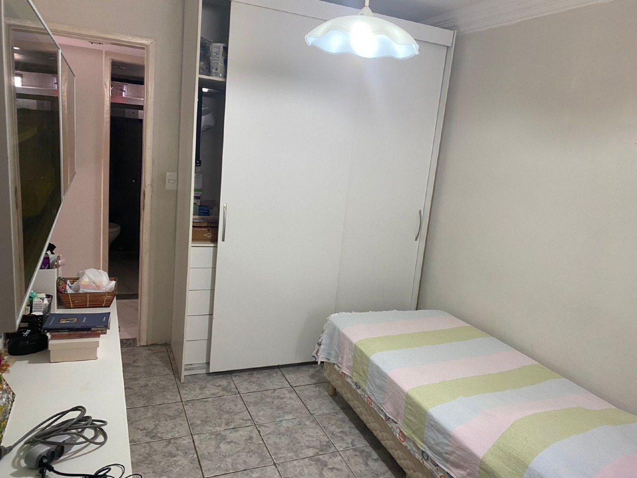Apartamento à venda no Boa Viagem: 