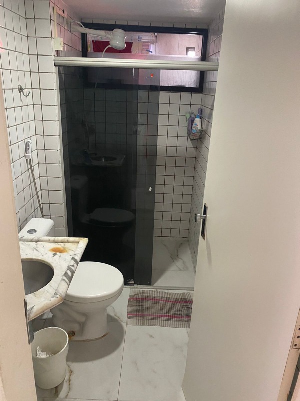 Apartamento à venda no Boa Viagem: 