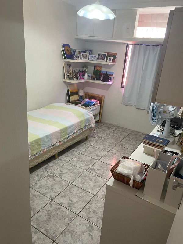 Apartamento à venda no Boa Viagem: 