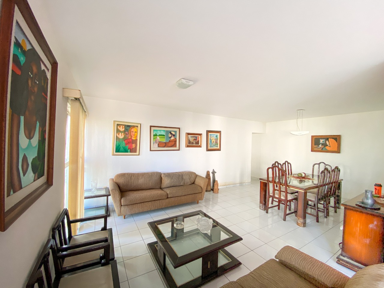 Apartamento à venda no Boa Viagem: 