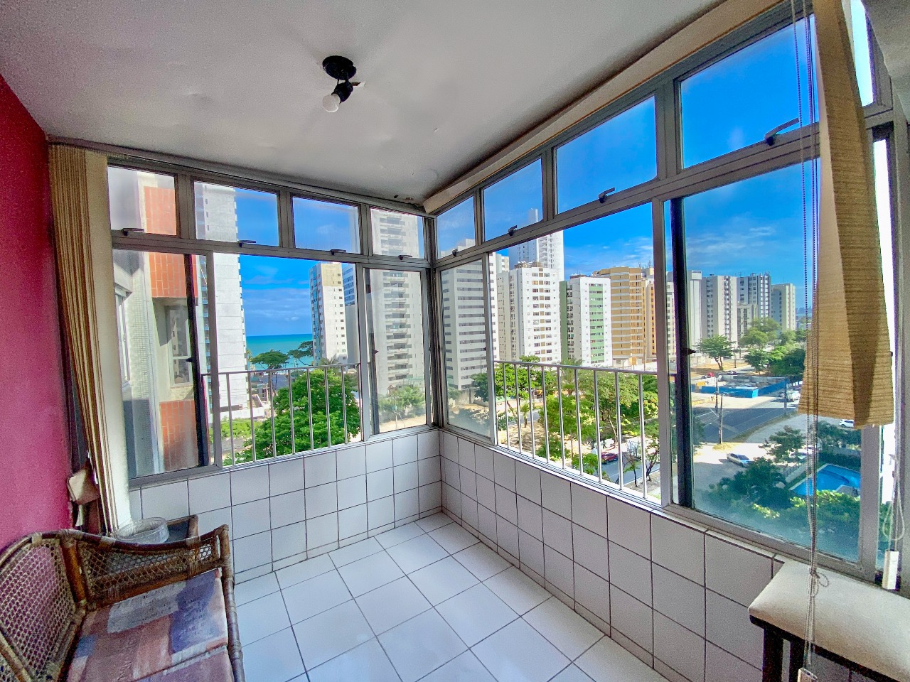 Apartamento à venda no Boa Viagem: 