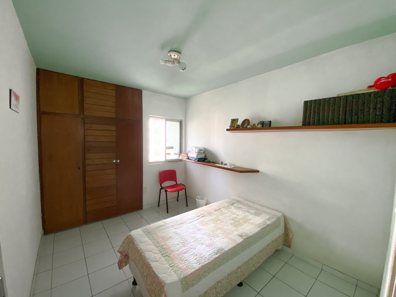 Apartamento à venda no Boa Viagem: 