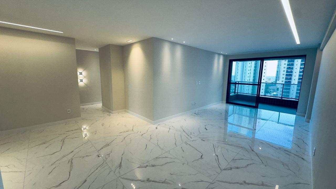 Apartamento à venda no Boa Viagem: 