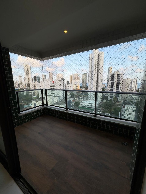 Apartamento à venda no Boa Viagem: 