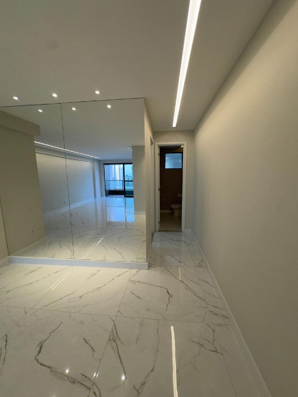 Apartamento à venda no Boa Viagem: 