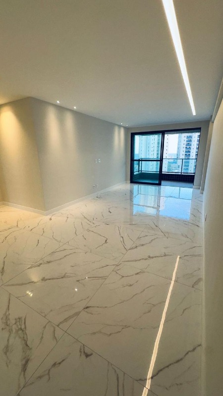 Apartamento à venda no Boa Viagem: 