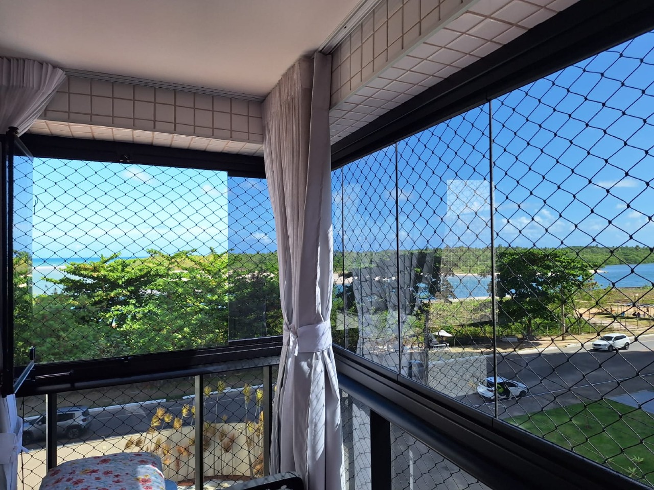 Apartamento à venda no Barra de Jangada: 