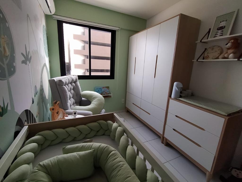 Apartamento à venda no Barra de Jangada: 