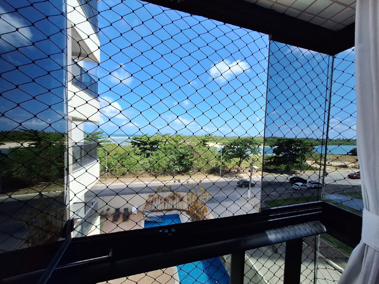 Apartamento à venda no Barra de Jangada: 