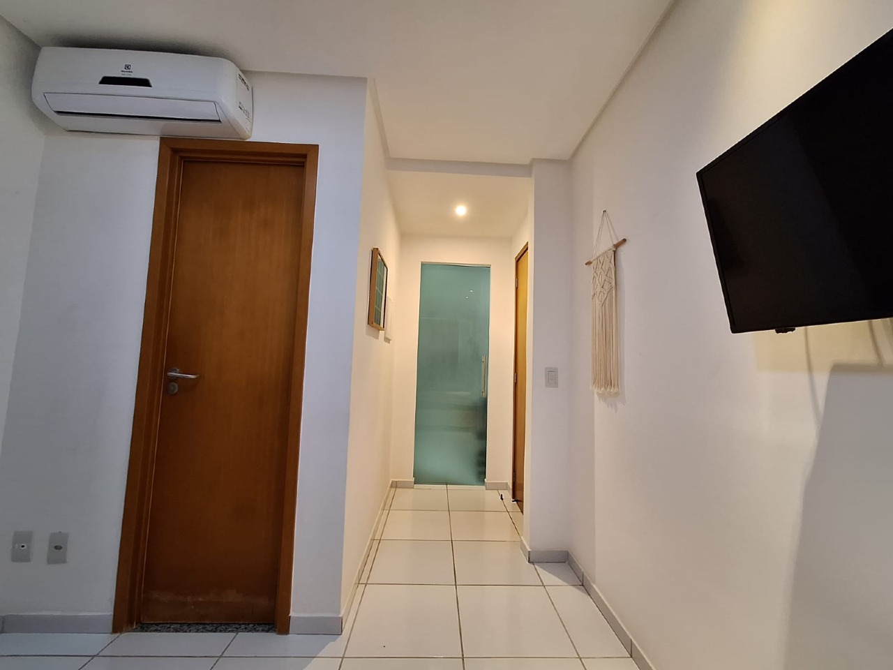 Apartamento à venda no Barra de Jangada: 