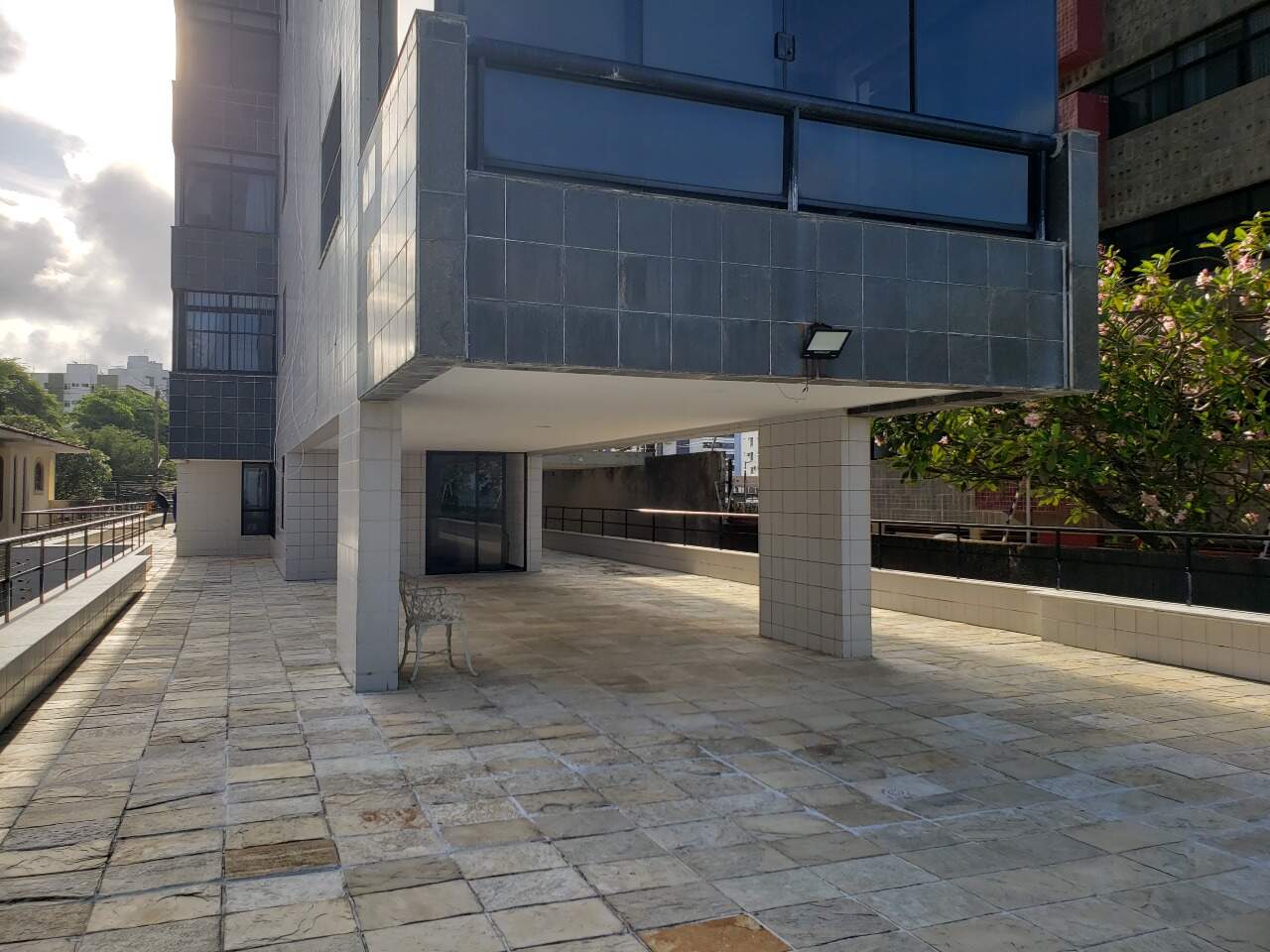 Apartamento à venda no Candeias: 