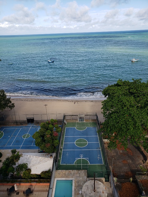 Apartamento à venda no Candeias: 