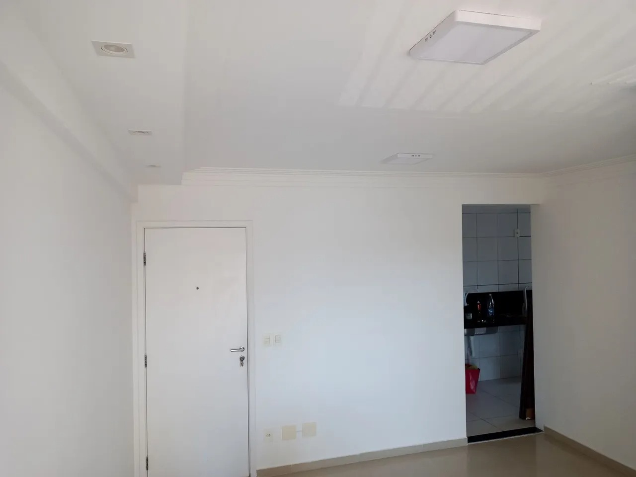 Apartamento à venda no Boa Viagem: 