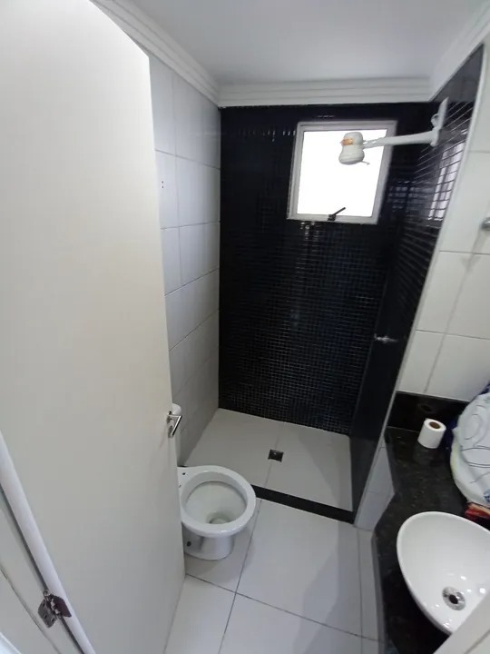 Apartamento à venda no Boa Viagem: 