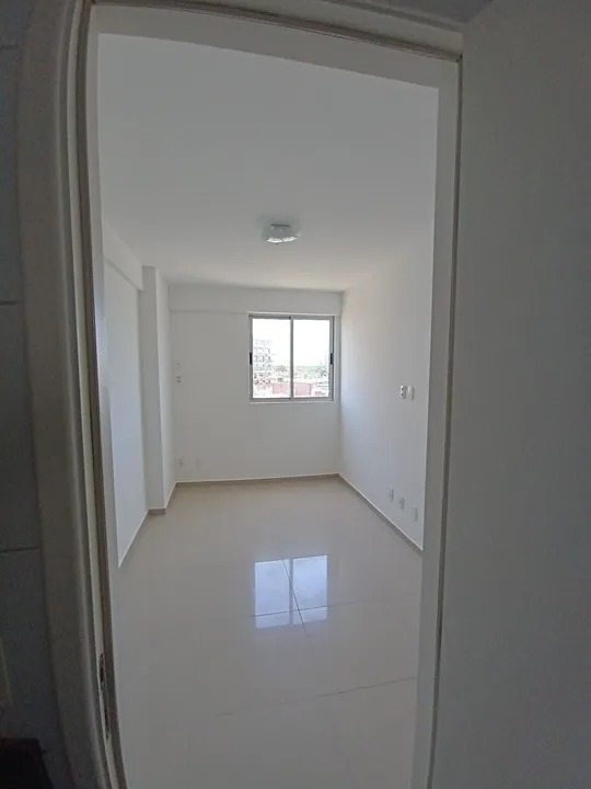 Apartamento à venda no Boa Viagem: 