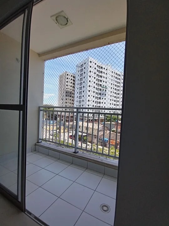 Apartamento à venda no Boa Viagem: 