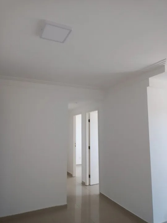 Apartamento à venda no Boa Viagem: 